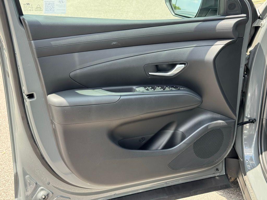 used 2026 Hyundai SANTA CRUZ car, priced at $35,638