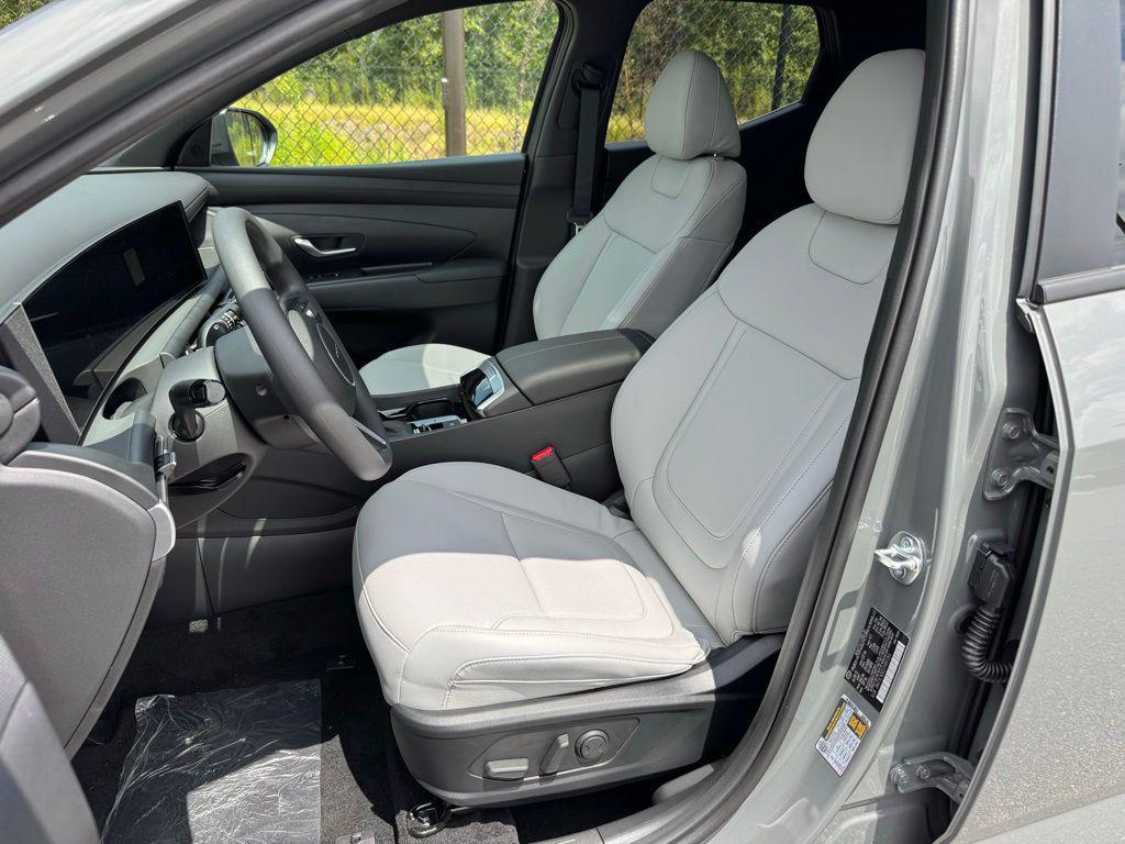 used 2026 Hyundai SANTA CRUZ car, priced at $35,638