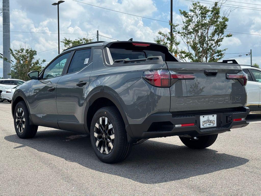 used 2026 Hyundai SANTA CRUZ car, priced at $35,638