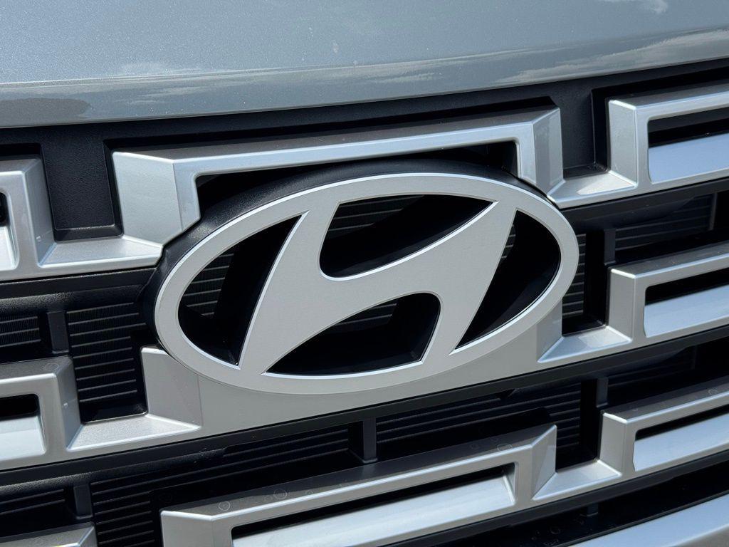 used 2026 Hyundai SANTA CRUZ car, priced at $35,638