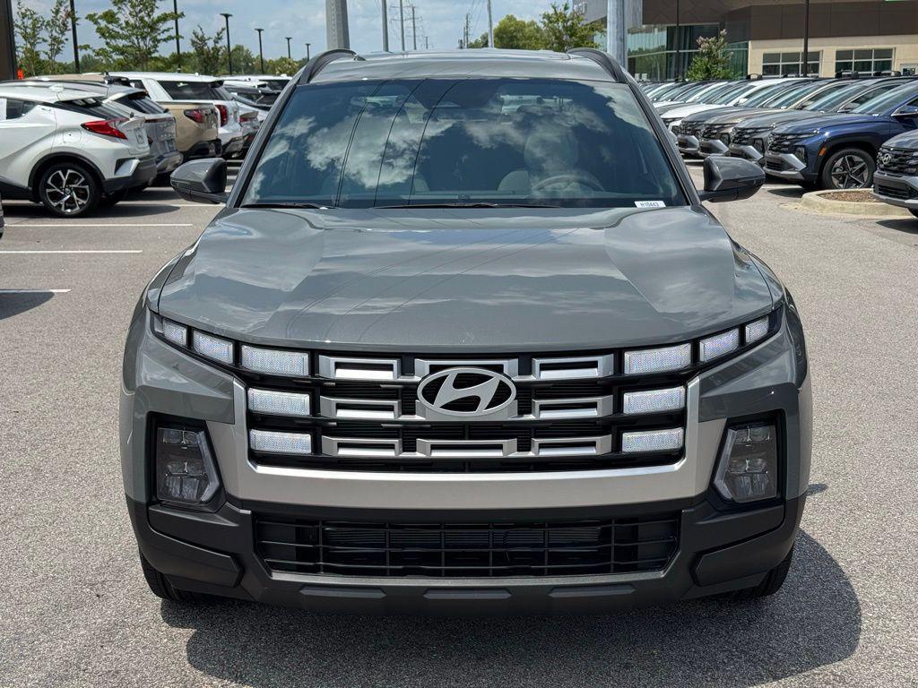 used 2026 Hyundai SANTA CRUZ car, priced at $35,638