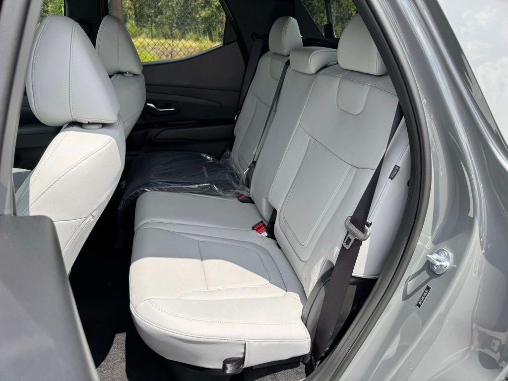 used 2026 Hyundai SANTA CRUZ car, priced at $35,638