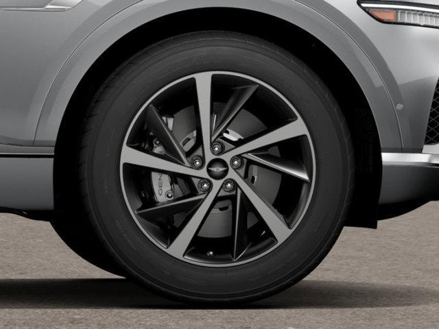 new 2026 Genesis GV80 car, priced at $70,905