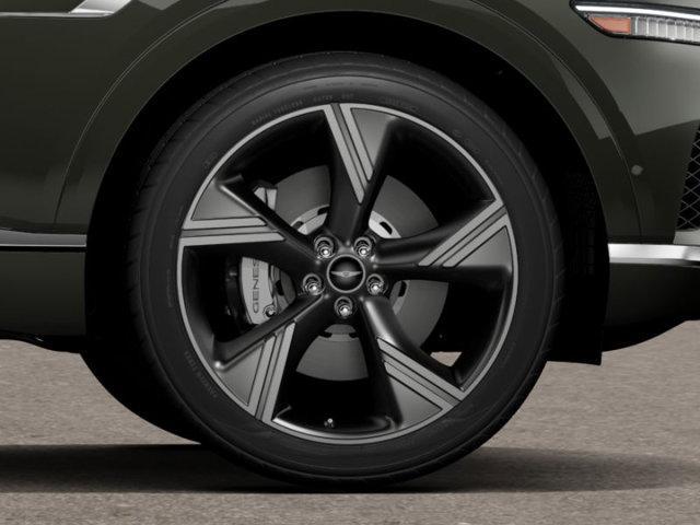new 2026 Genesis GV80 car, priced at $83,815