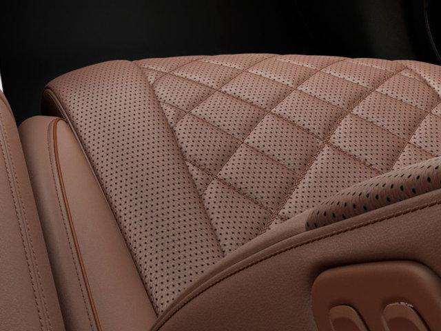 new 2026 Genesis GV80 car, priced at $83,815