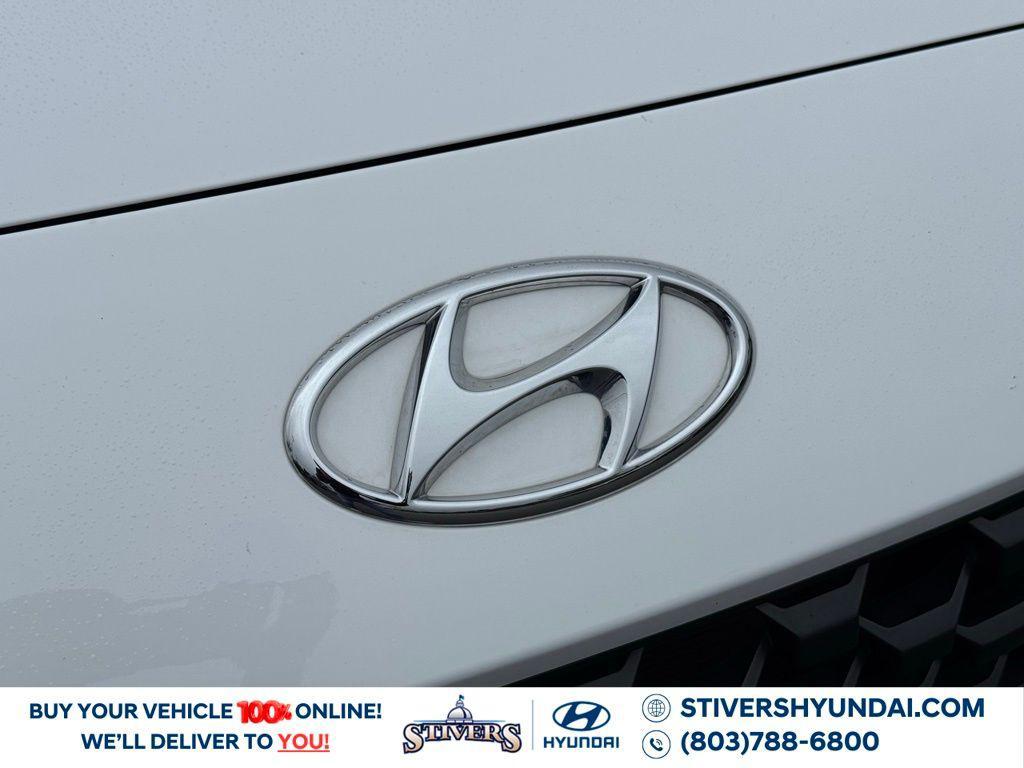 used 2023 Hyundai Kona car, priced at $21,888