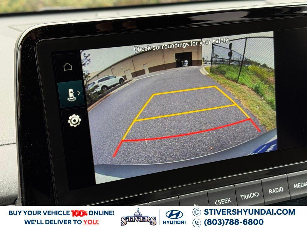 used 2023 Hyundai Kona car, priced at $21,888