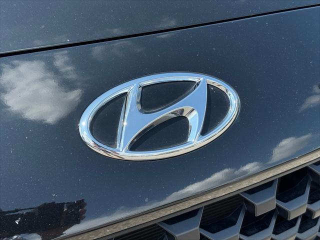used 2022 Hyundai Kona car, priced at $18,493