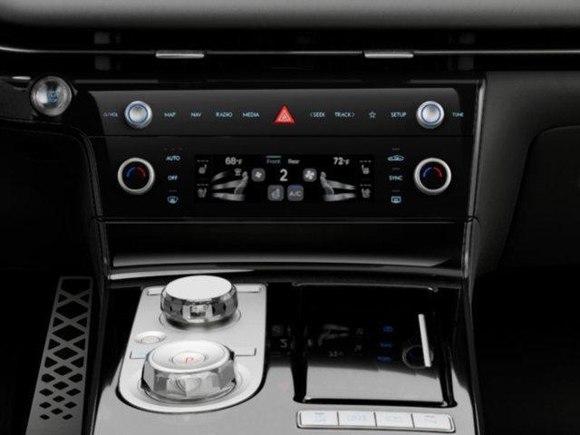 new 2026 Genesis G80 car, priced at $71,965