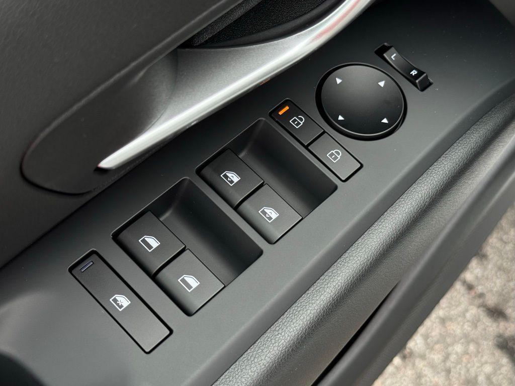 used 2026 Hyundai SANTA CRUZ car, priced at $32,234