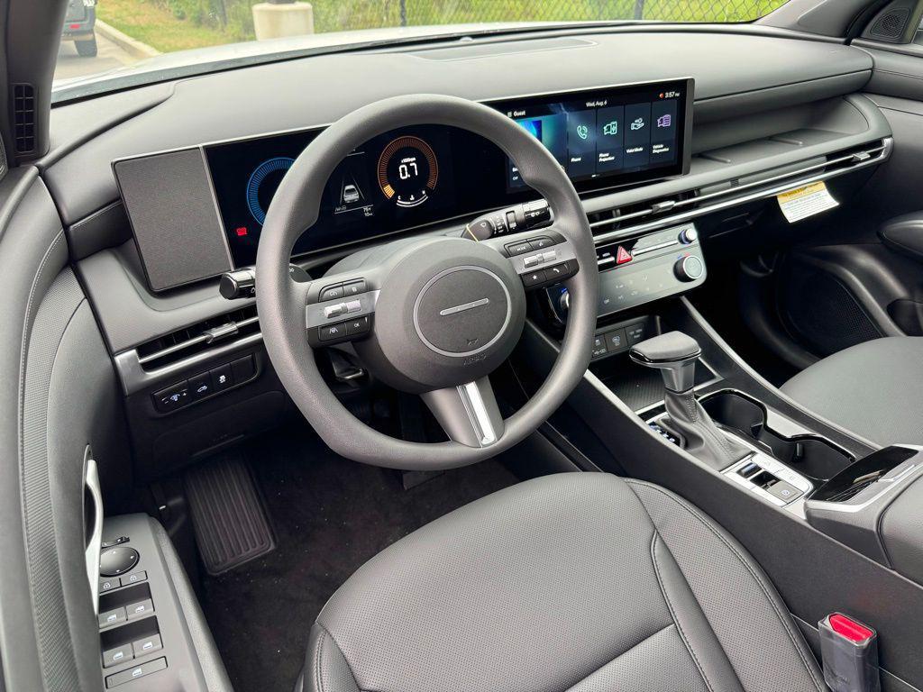 used 2026 Hyundai SANTA CRUZ car, priced at $32,234