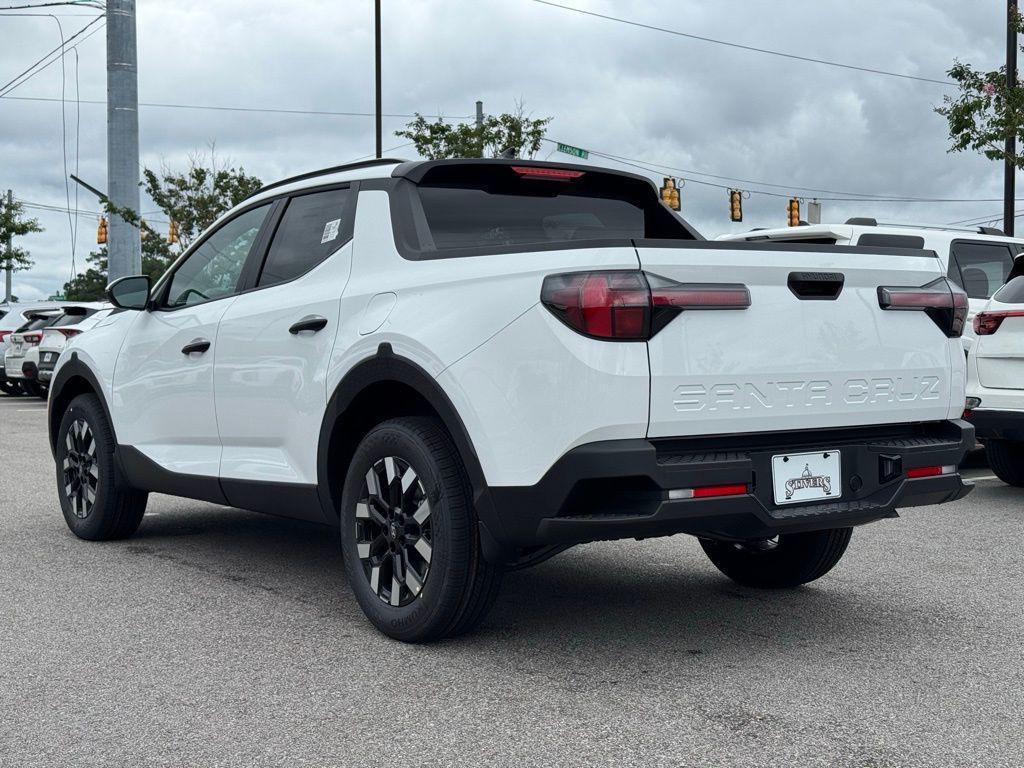 used 2026 Hyundai SANTA CRUZ car, priced at $32,234