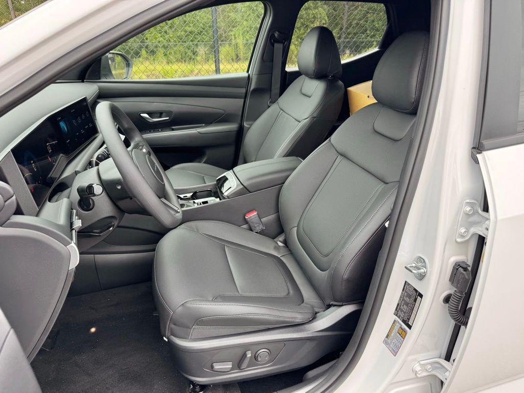 used 2026 Hyundai SANTA CRUZ car, priced at $32,234