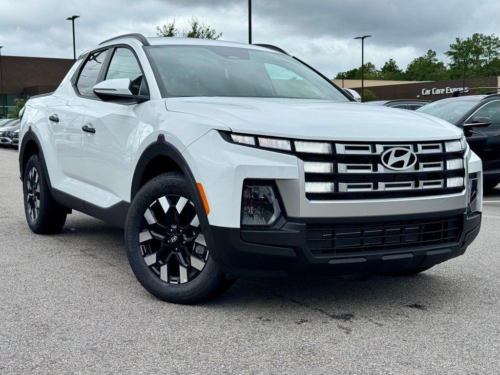 used 2026 Hyundai SANTA CRUZ car, priced at $32,234
