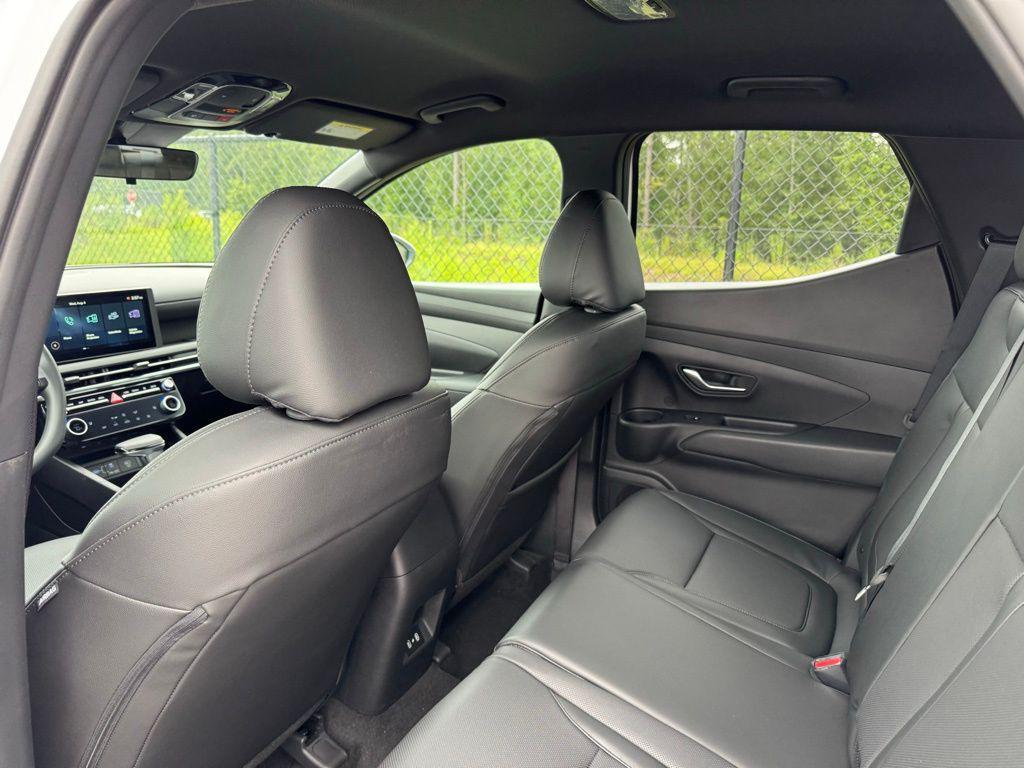 used 2026 Hyundai SANTA CRUZ car, priced at $32,234