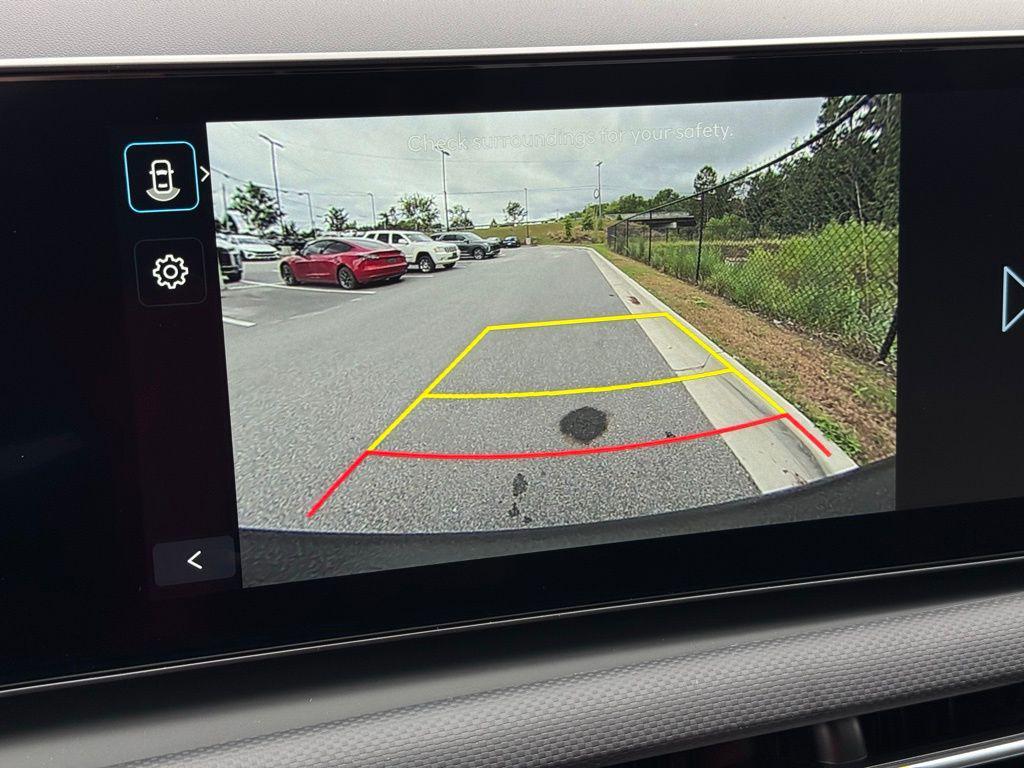 used 2026 Hyundai SANTA CRUZ car, priced at $32,234