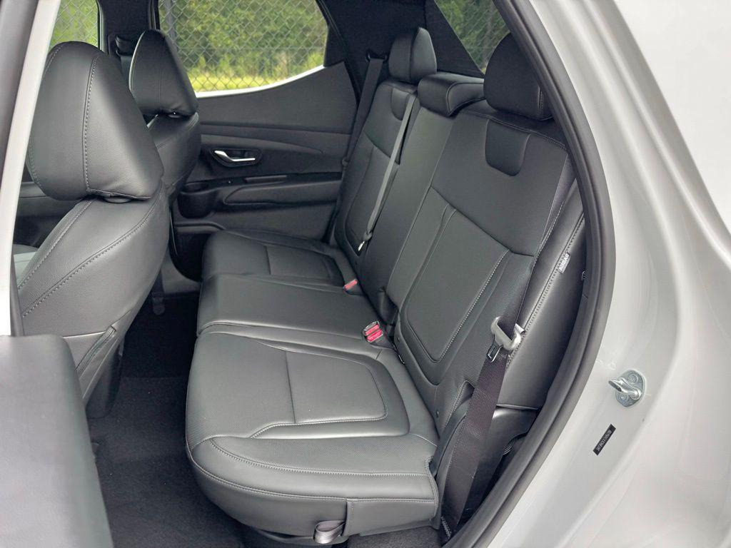 used 2026 Hyundai SANTA CRUZ car, priced at $32,234