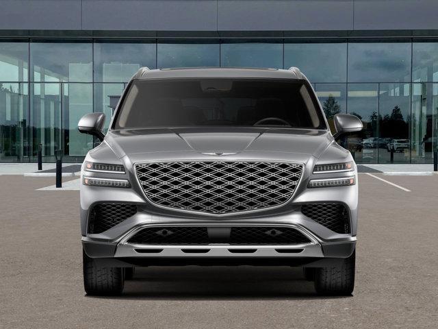 new 2026 Genesis GV80 car, priced at $84,625