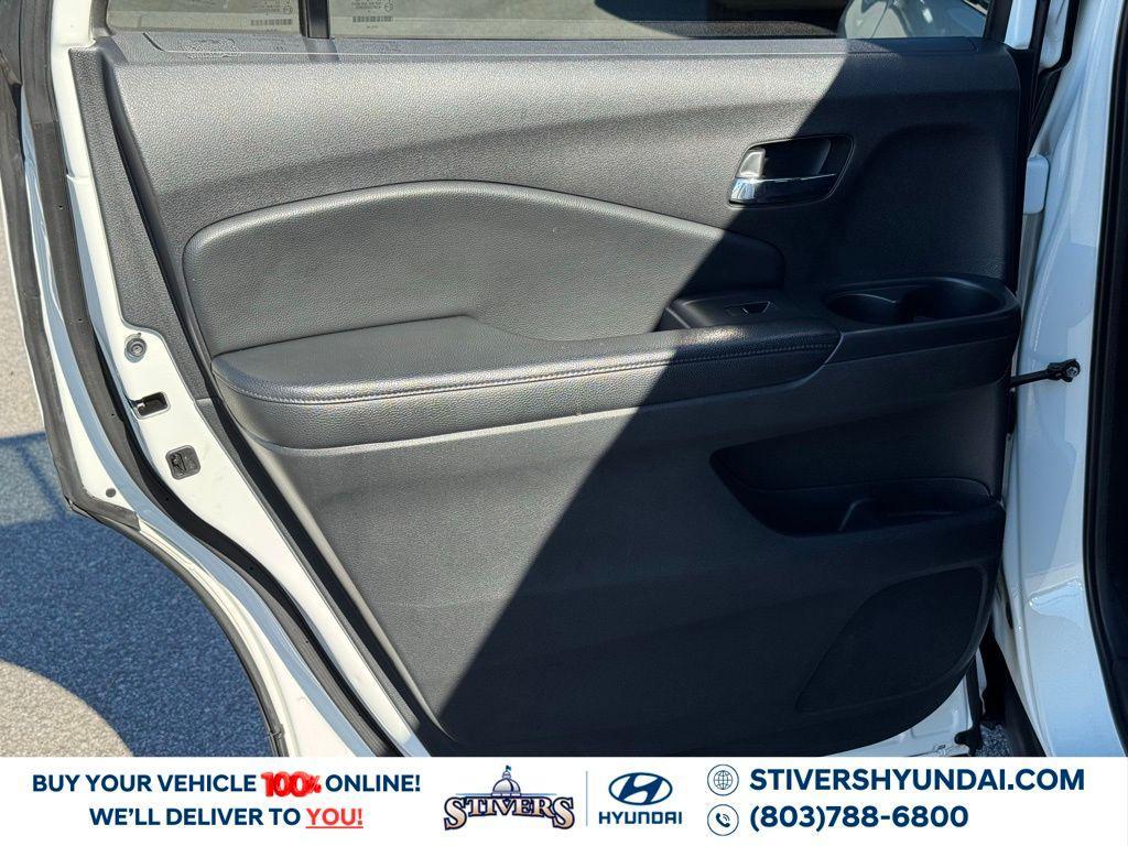 used 2019 Honda Pilot car, priced at $21,875