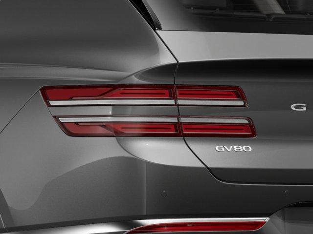 new 2026 Genesis GV80 car, priced at $78,095
