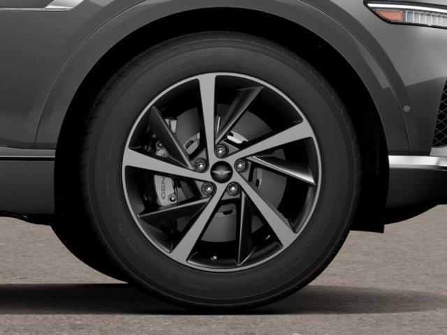 new 2026 Genesis GV80 car, priced at $78,095