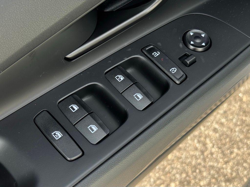 used 2025 Hyundai Elantra car, priced at $23,729