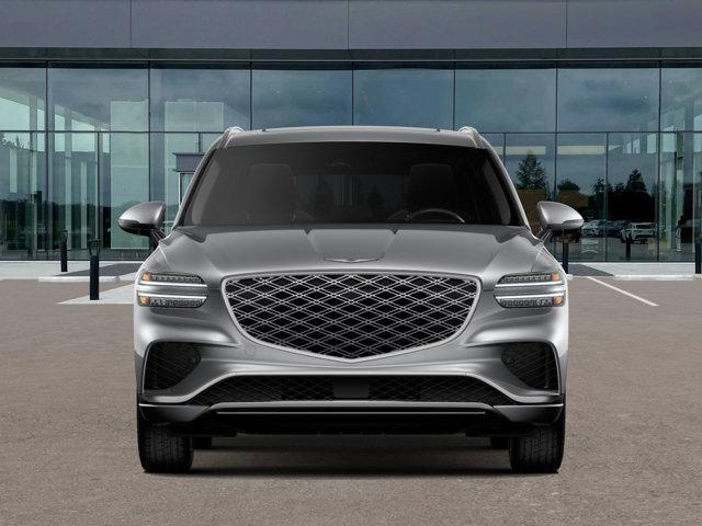 new 2026 Genesis GV70 car, priced at $52,575