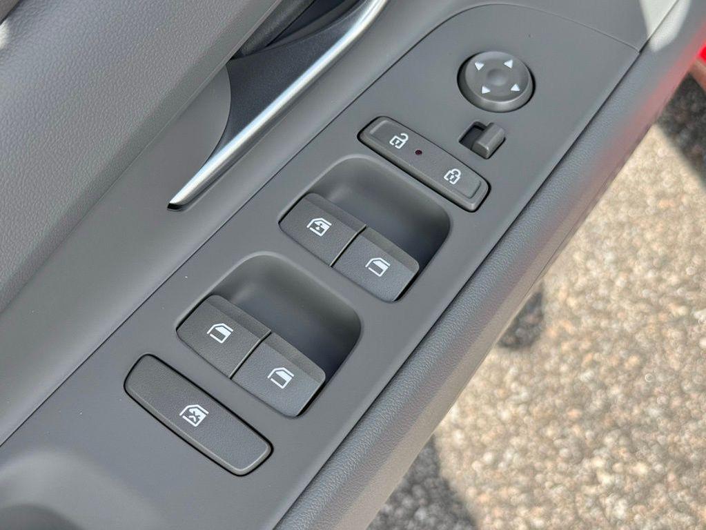 used 2025 Hyundai Elantra car, priced at $22,788