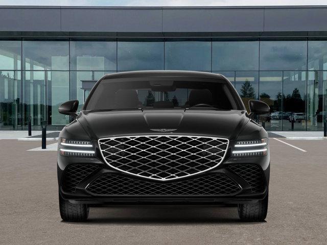 new 2026 Genesis G80 car, priced at $69,232