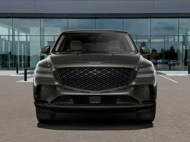 new 2025 Genesis GV80 Coupe car, priced at $84,980