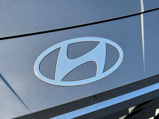 used 2025 Hyundai Elantra car, priced at $20,999