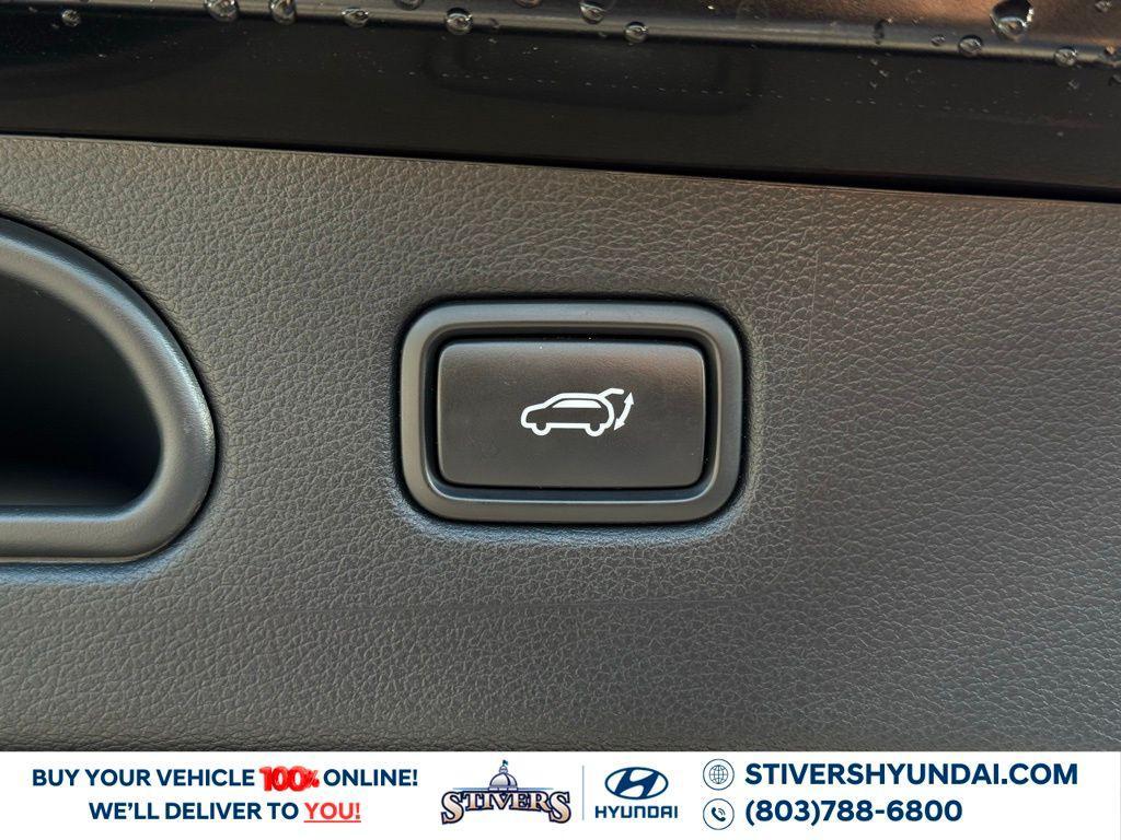 used 2017 Hyundai Tucson car, priced at $13,999