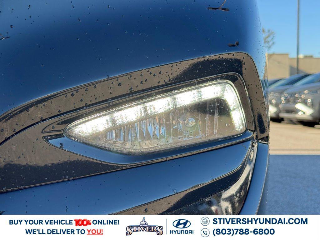 used 2017 Hyundai Tucson car, priced at $13,999