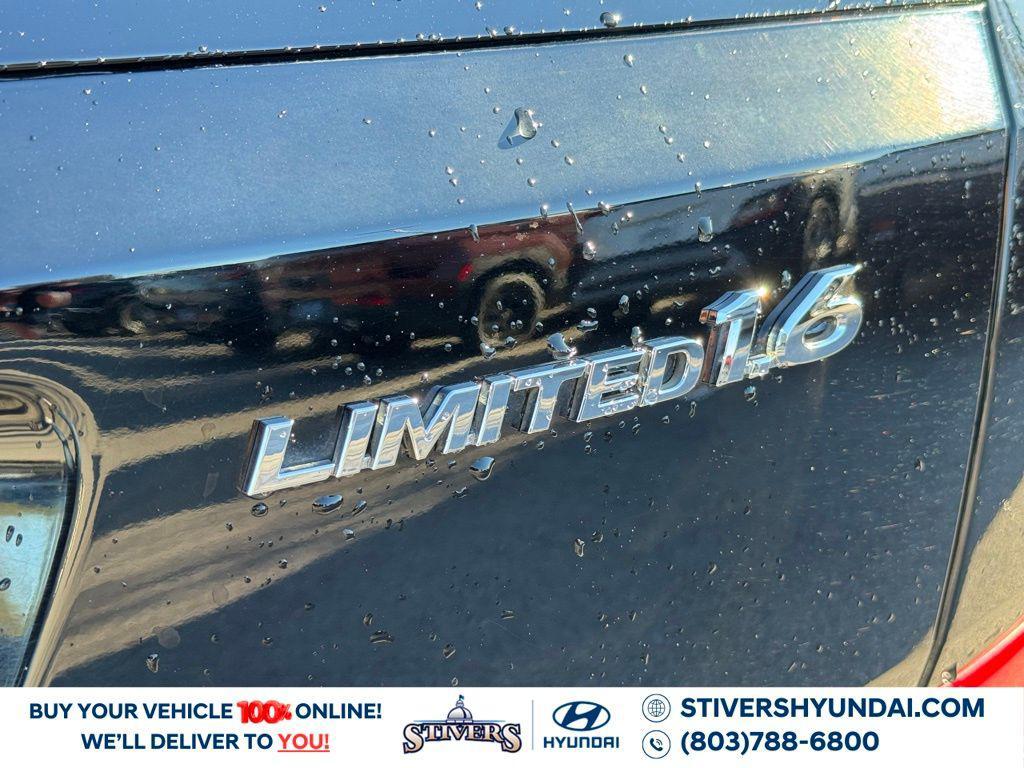 used 2017 Hyundai Tucson car, priced at $13,999