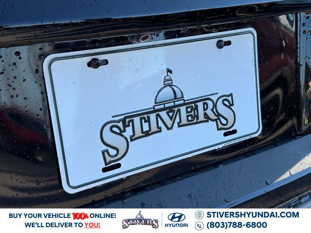 used 2017 Hyundai Tucson car, priced at $13,999