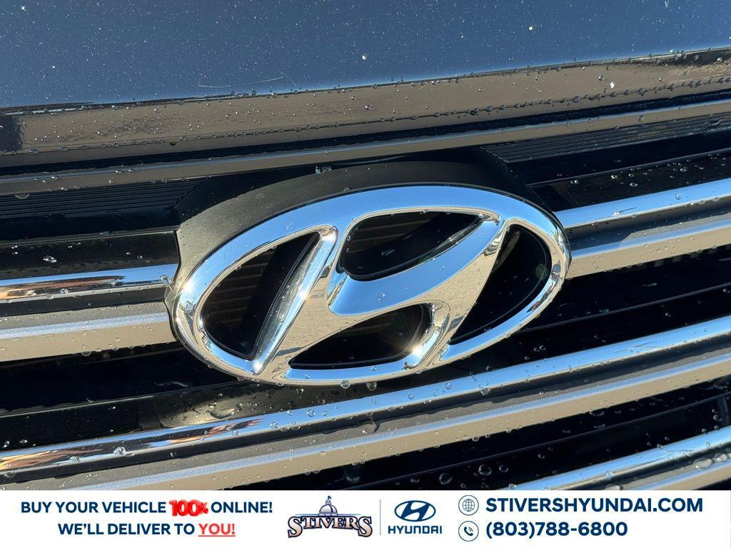 used 2017 Hyundai Tucson car, priced at $13,999