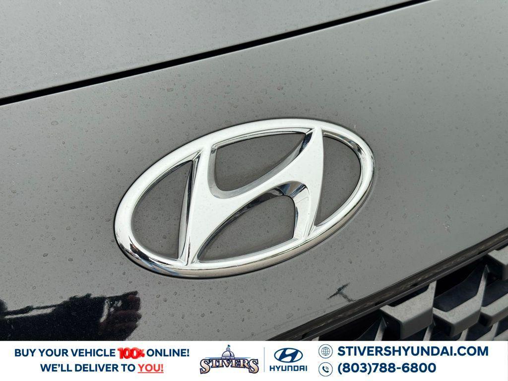 used 2023 Hyundai Kona car, priced at $20,975