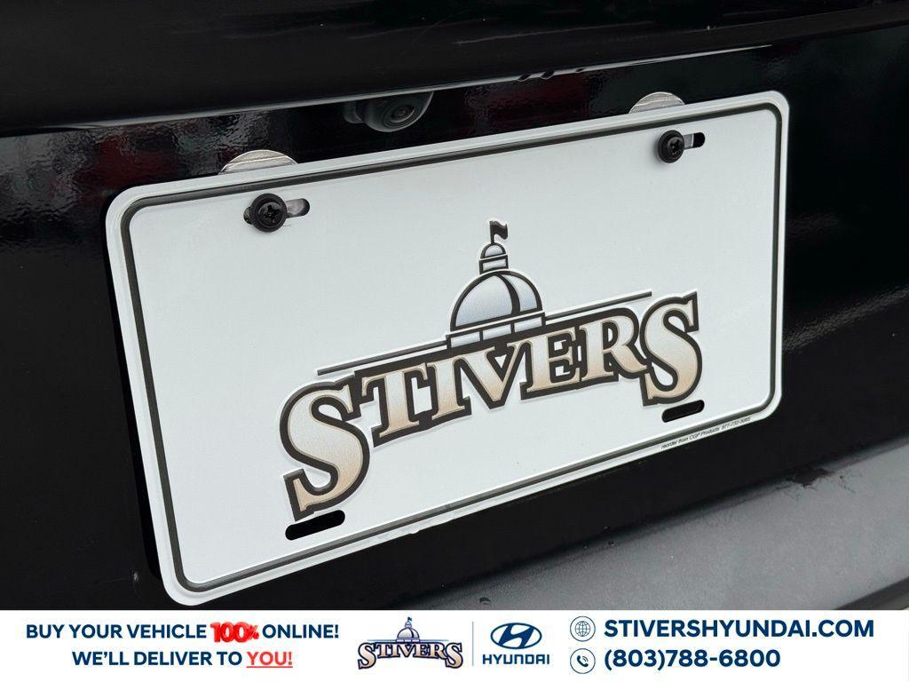 used 2023 Hyundai Kona car, priced at $20,975