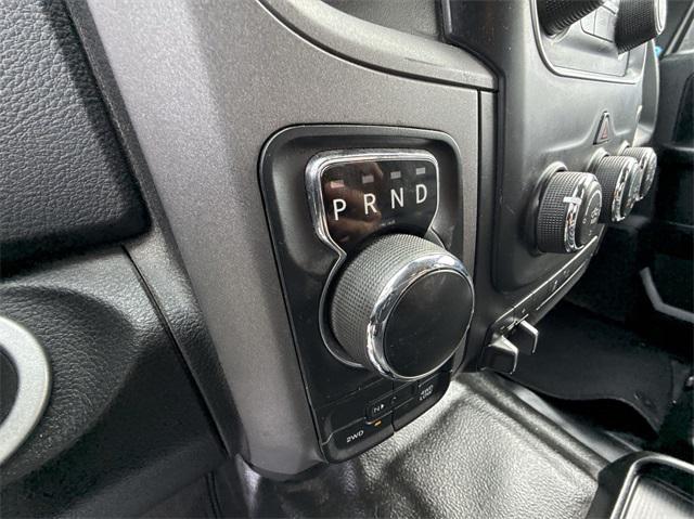 used 2020 Ram 1500 car, priced at $23,230