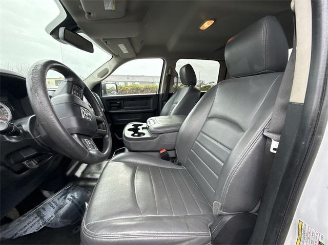 used 2020 Ram 1500 car, priced at $23,230