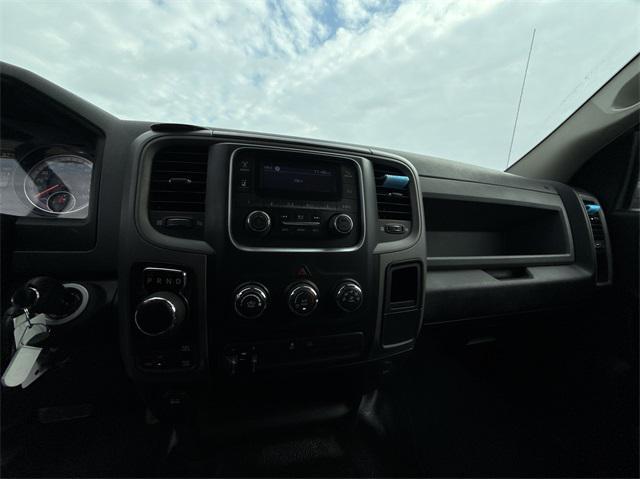 used 2020 Ram 1500 car, priced at $23,230