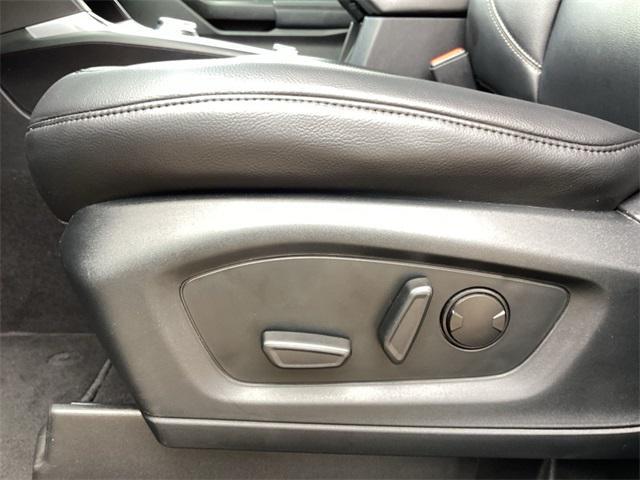 used 2020 Ford Explorer car, priced at $21,995