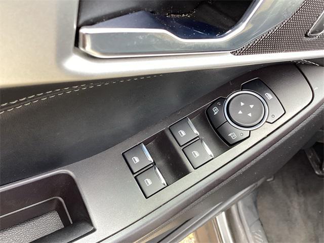 used 2020 Ford Explorer car, priced at $21,995