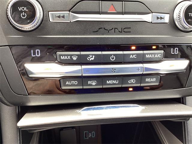 used 2020 Ford Explorer car, priced at $21,995