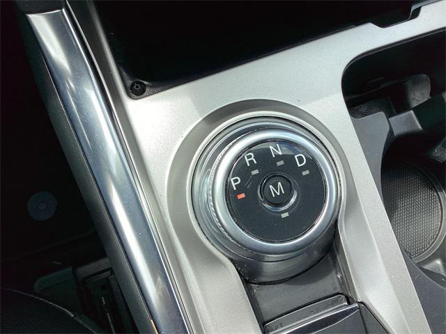 used 2020 Ford Explorer car, priced at $21,995