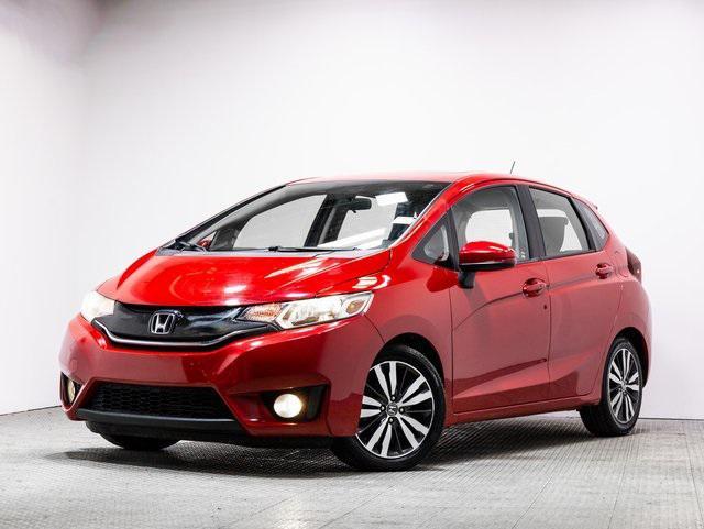 used 2016 Honda Fit car, priced at $15,770