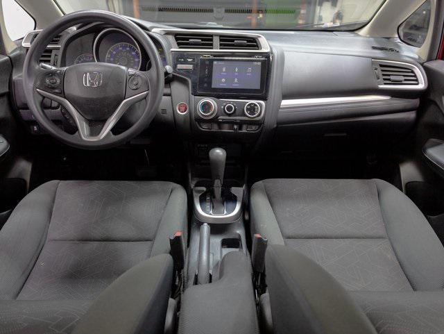 used 2016 Honda Fit car, priced at $15,770