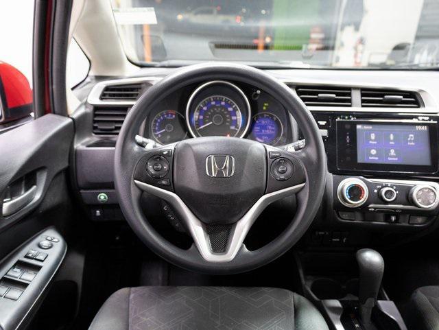 used 2016 Honda Fit car, priced at $15,770