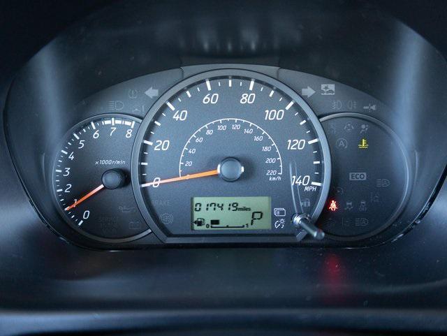 used 2024 Mitsubishi Mirage G4 car, priced at $16,090