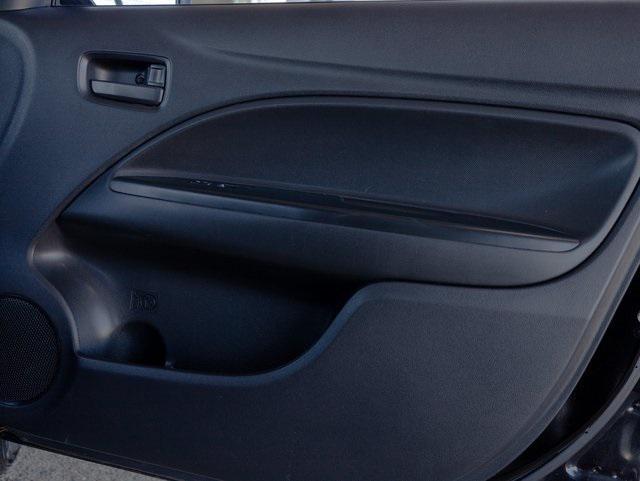 used 2024 Mitsubishi Mirage G4 car, priced at $16,090